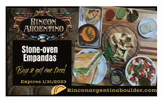 Rincon Argentino Winter 2022